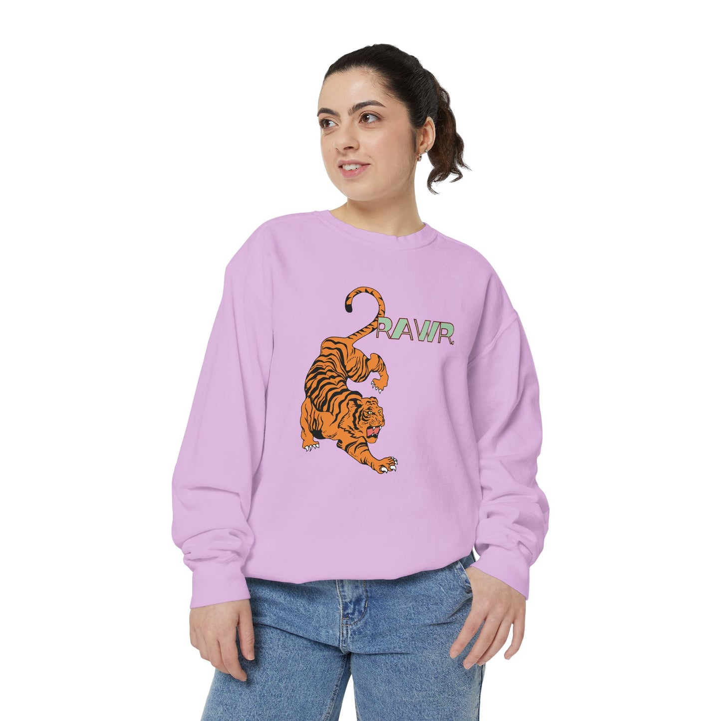 RAWR ~ Sweatshirt