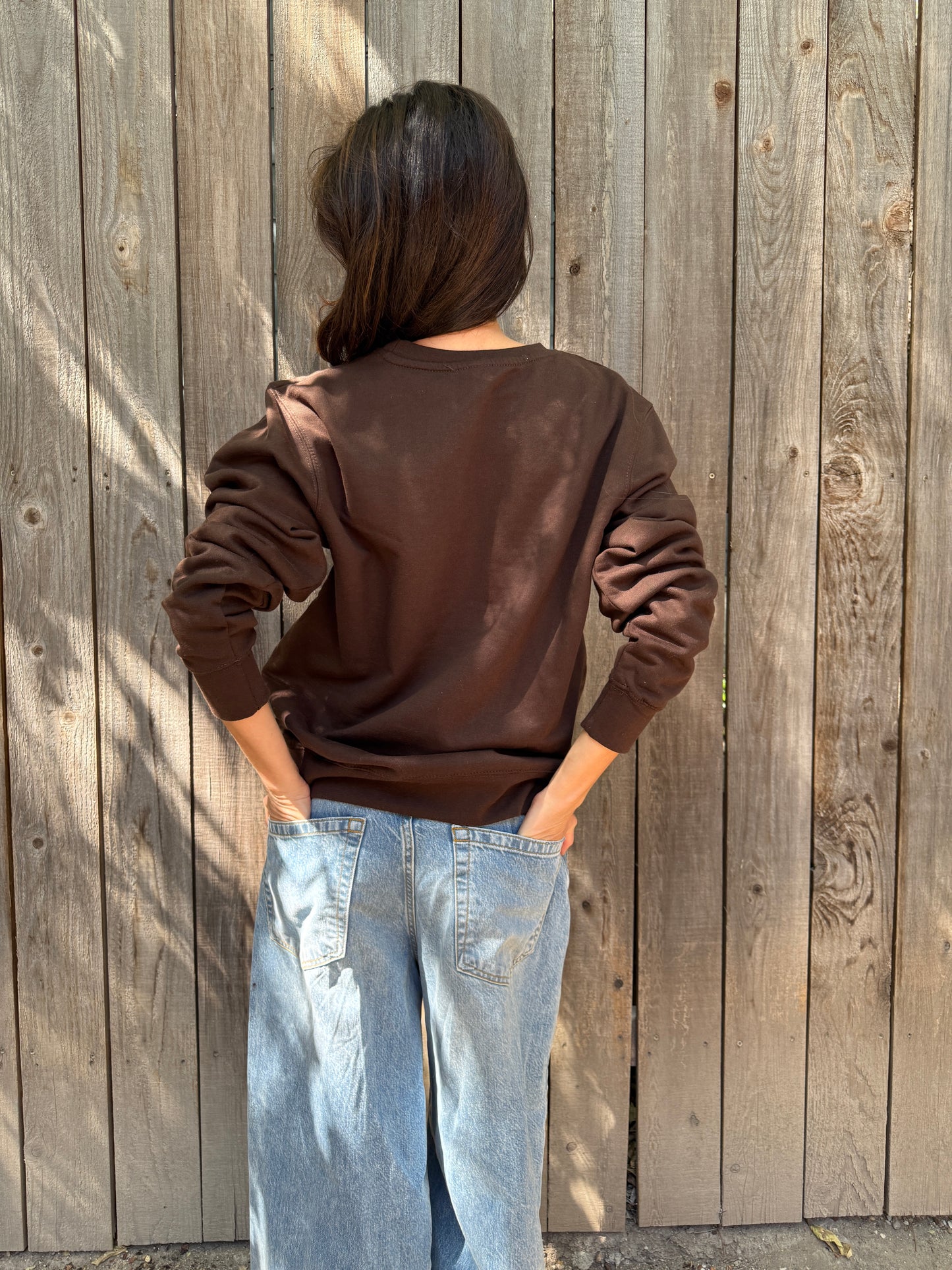 He Is Rizzin' ~ Sweatshirt