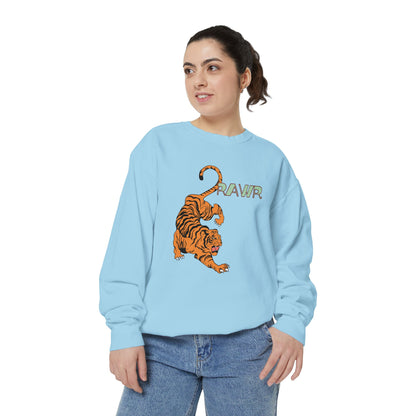 RAWR ~ Sweatshirt