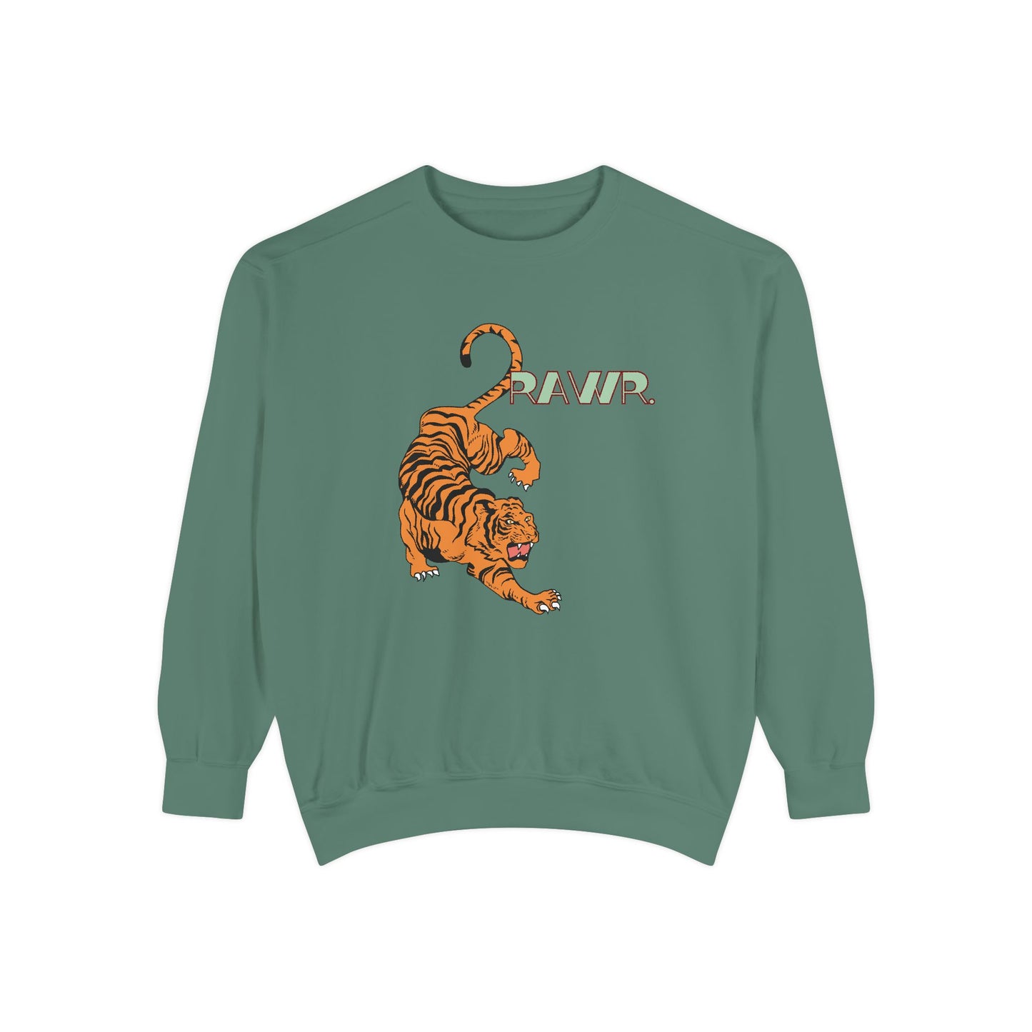 RAWR ~ Sweatshirt