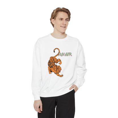 RAWR ~ Sweatshirt