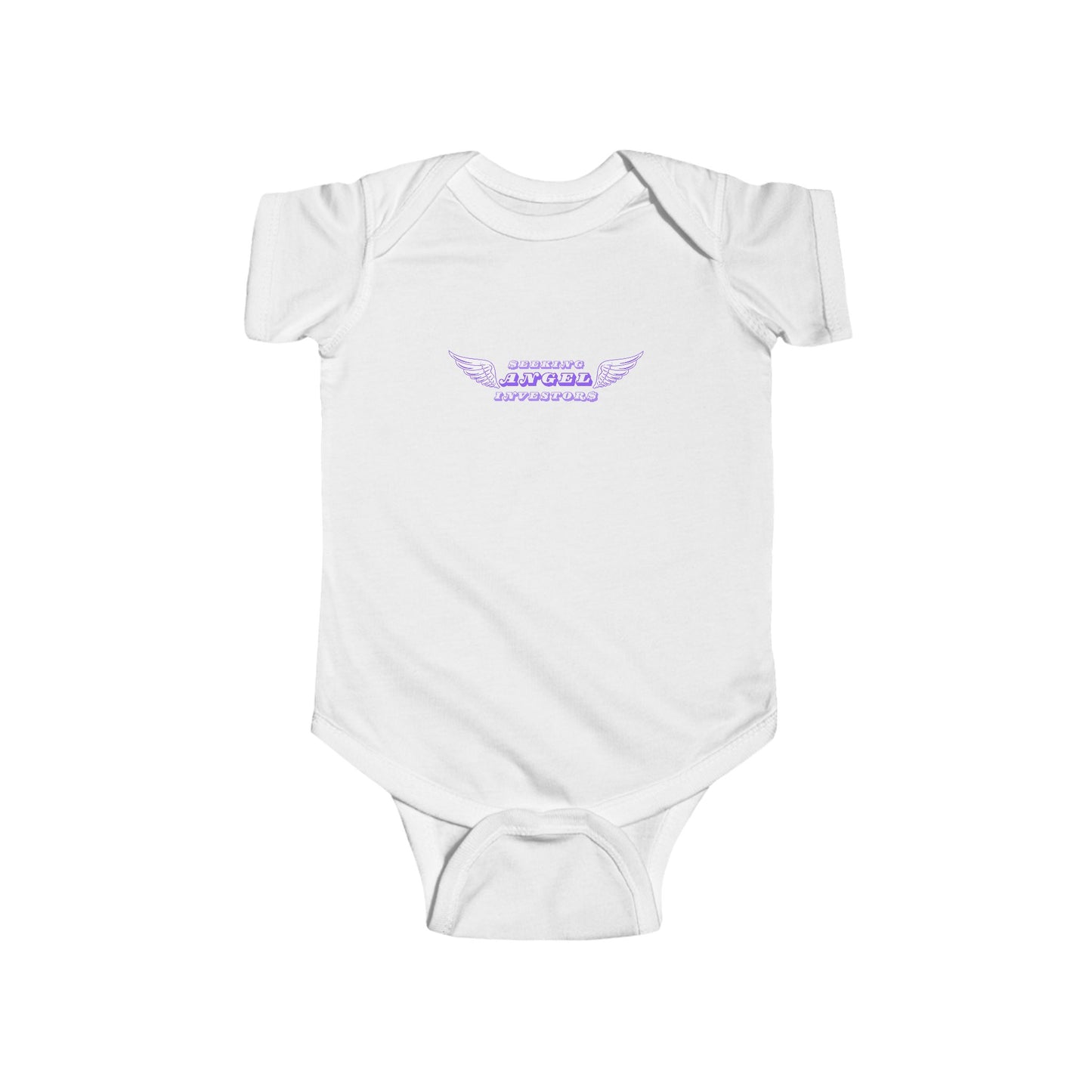 Seeking Angel Investor - Baby Onesie