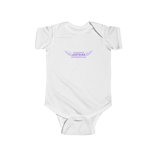 Seeking Angel Investor - Baby Onesie