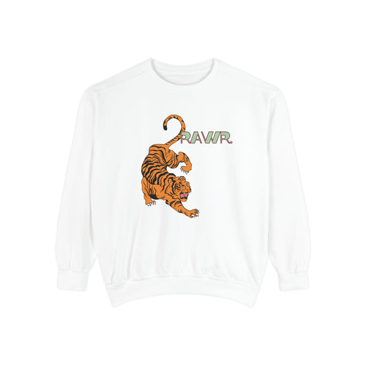 RAWR ~ Sweatshirt