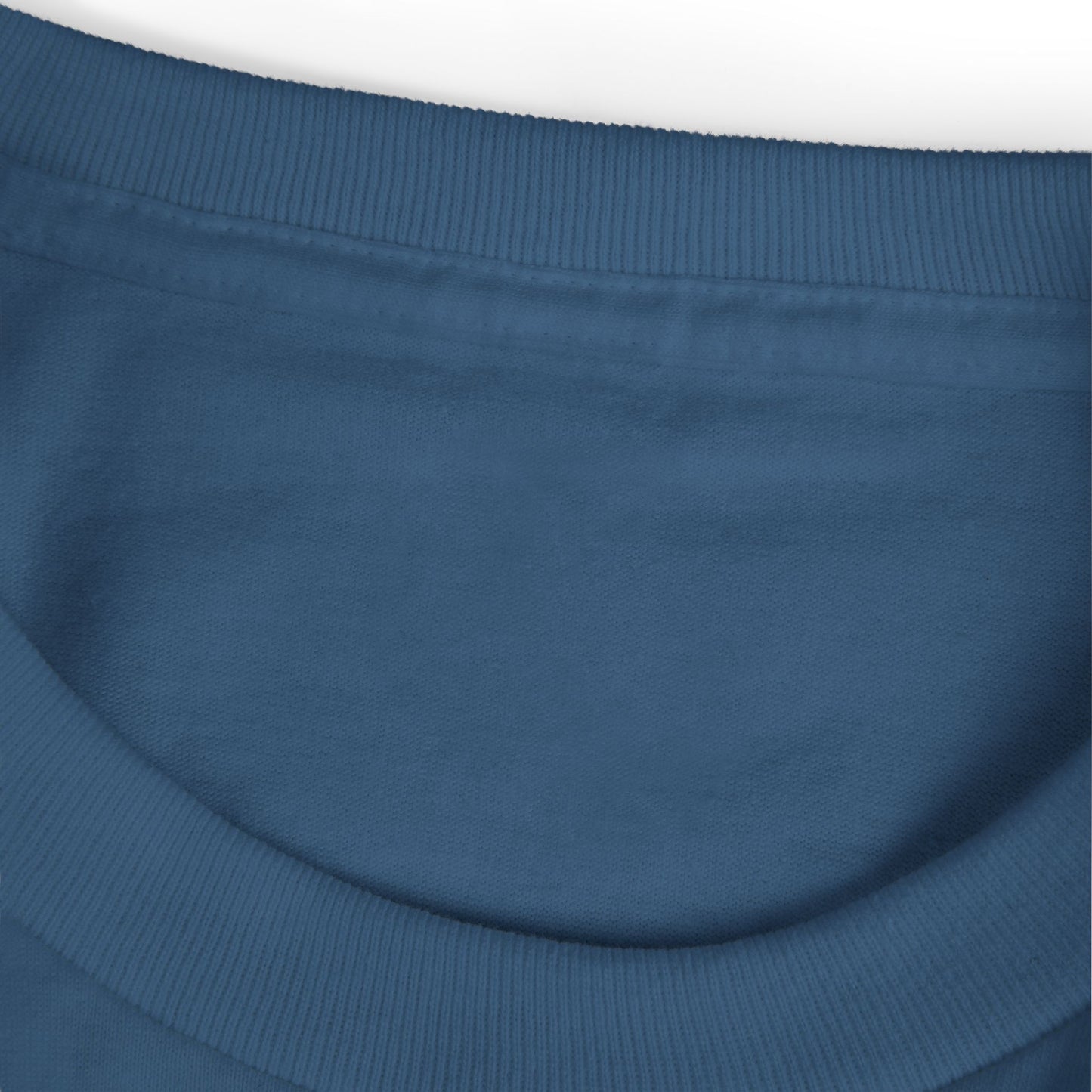 Pleased to Meet Me [Stickers] ~ Unisex Heavyweight Tee