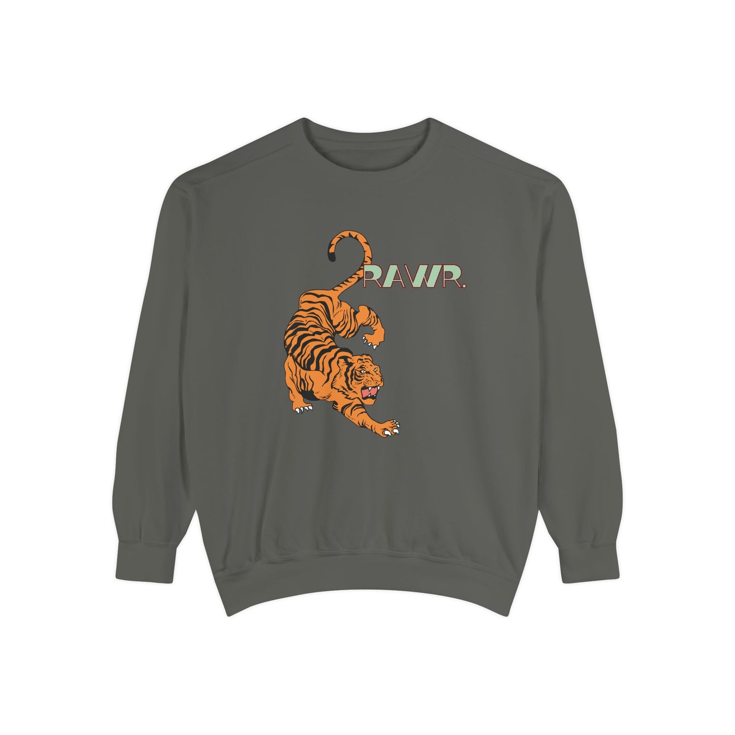 RAWR ~ Sweatshirt
