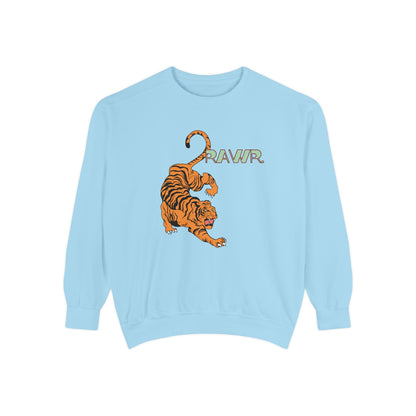 RAWR ~ Sweatshirt