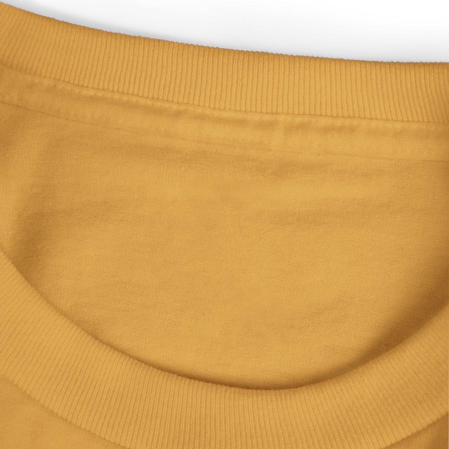 Pleased to Meet Me [Stickers] ~ Unisex Heavyweight Tee