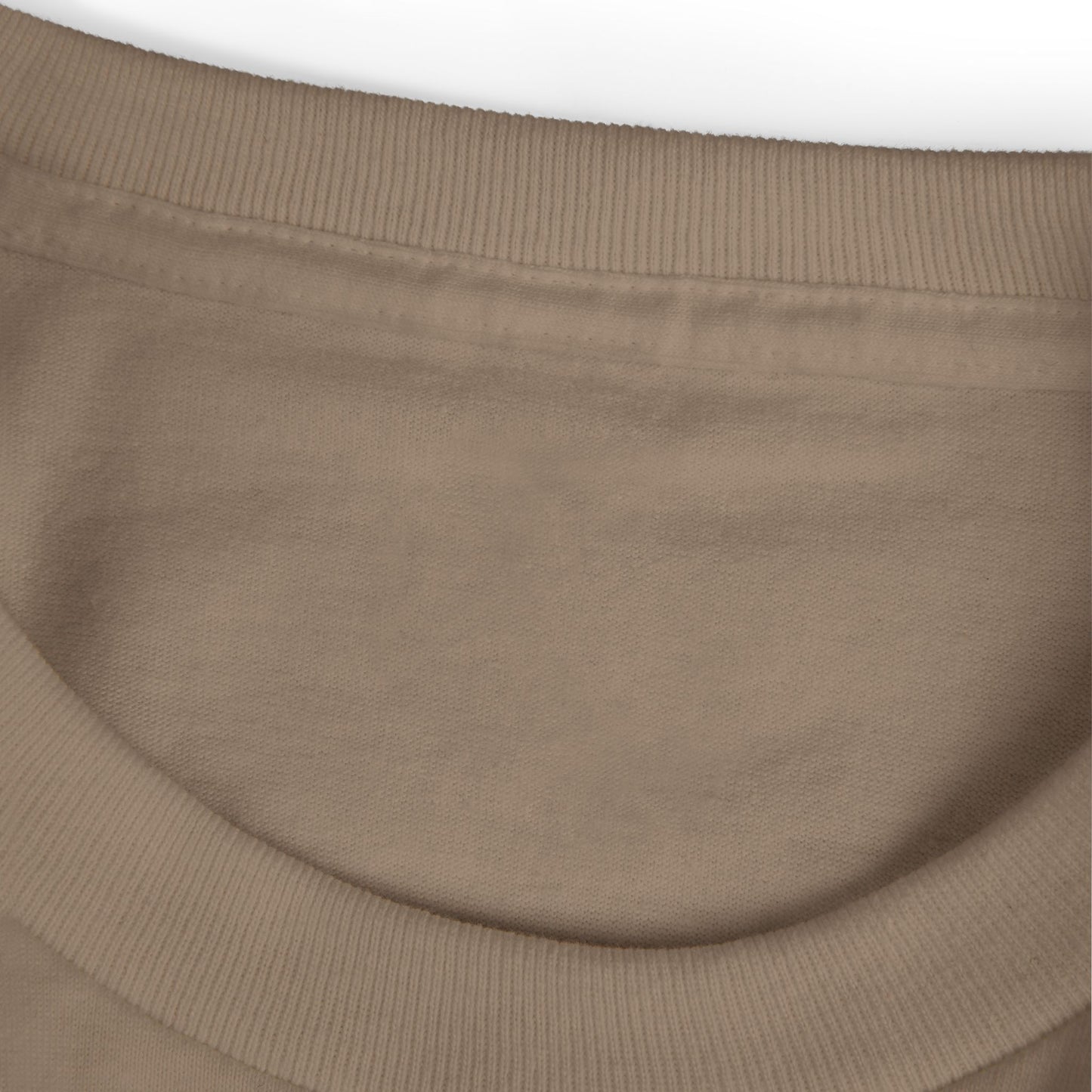 Pleased to Meet Me [Stickers] ~ Unisex Heavyweight Tee