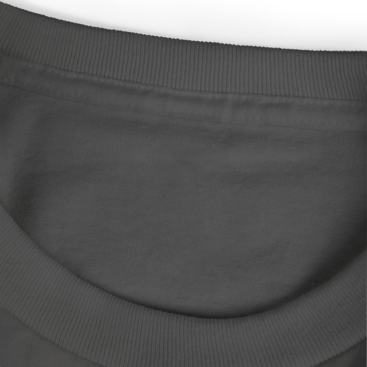 Pleased to Meet Me [Stickers] ~ Unisex Heavyweight Tee