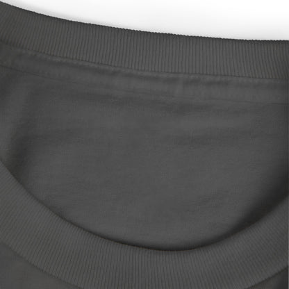 Pleased to Meet Me [Stickers] ~ Unisex Heavyweight Tee