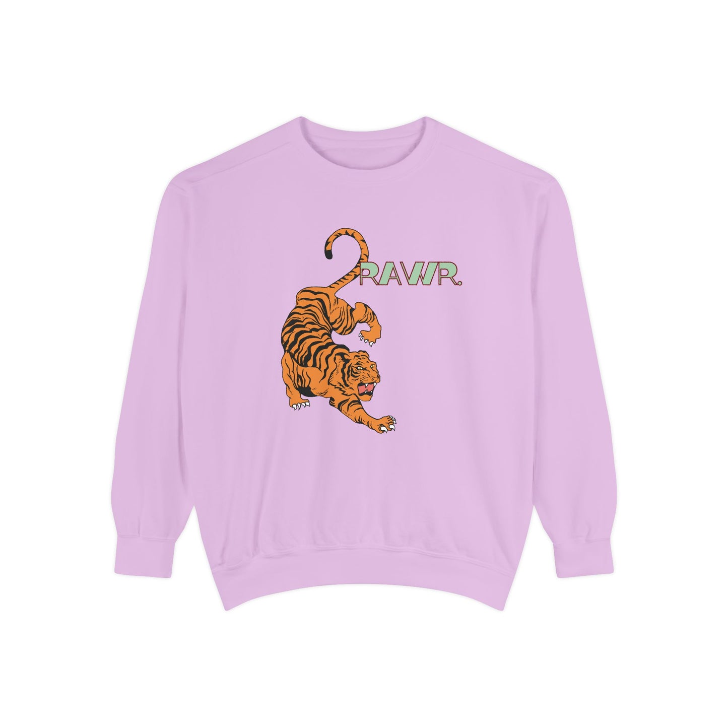 RAWR ~ Sweatshirt