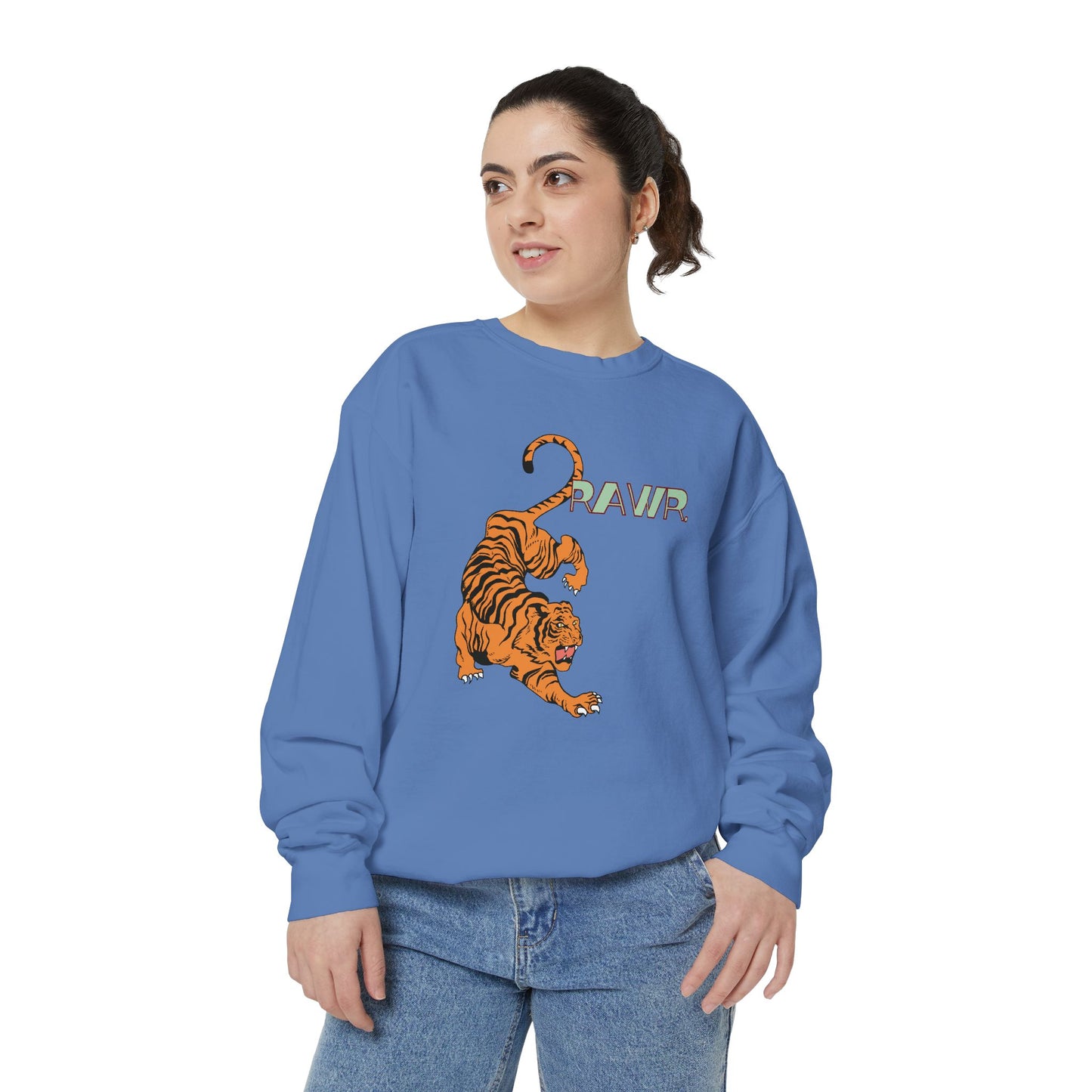 RAWR ~ Sweatshirt
