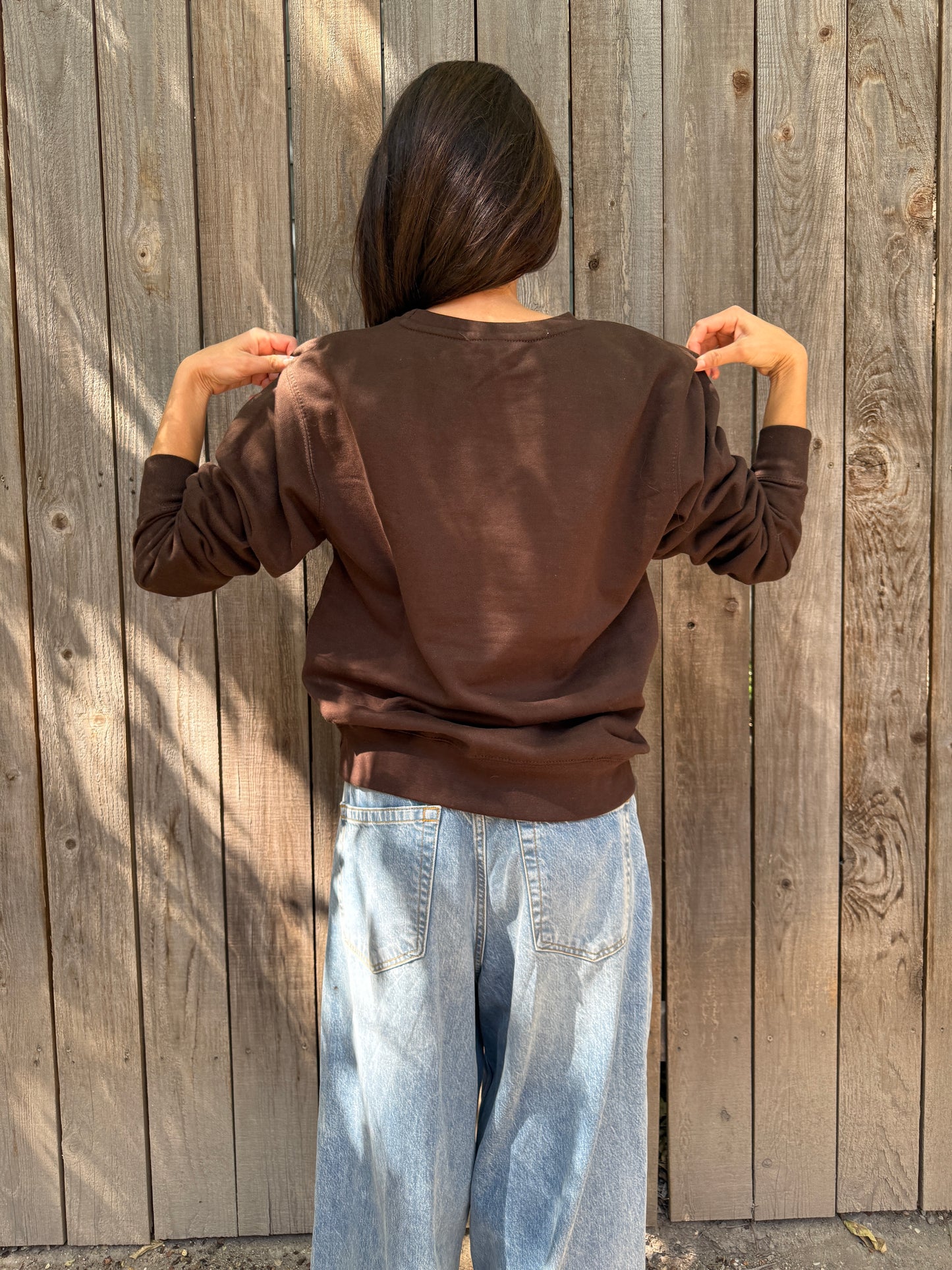 He Is Rizzin' ~ Sweatshirt